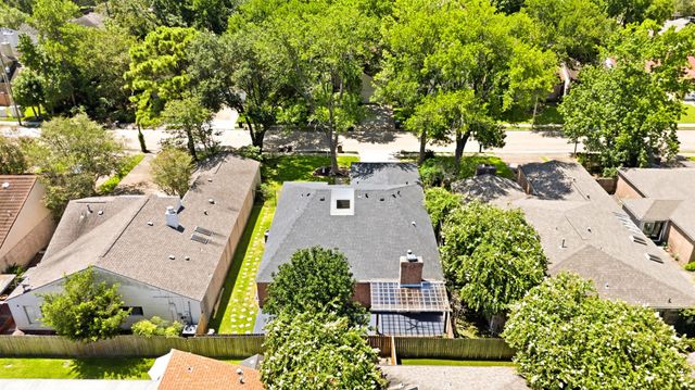 14118 Sandfield Drive, Houston, TX 77077