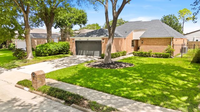 14118 Sandfield Drive, Houston, TX 77077