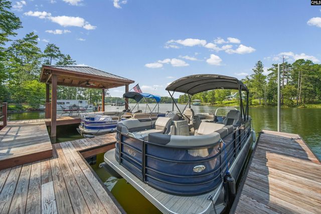 1962 Lystra Road, Camden, SC 29020