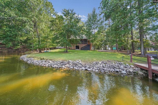 1962 Lystra Road, Camden, SC 29020
