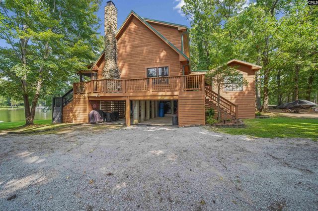 1962 Lystra Road, Camden, SC 29020