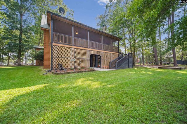 1962 Lystra Road, Camden, SC 29020