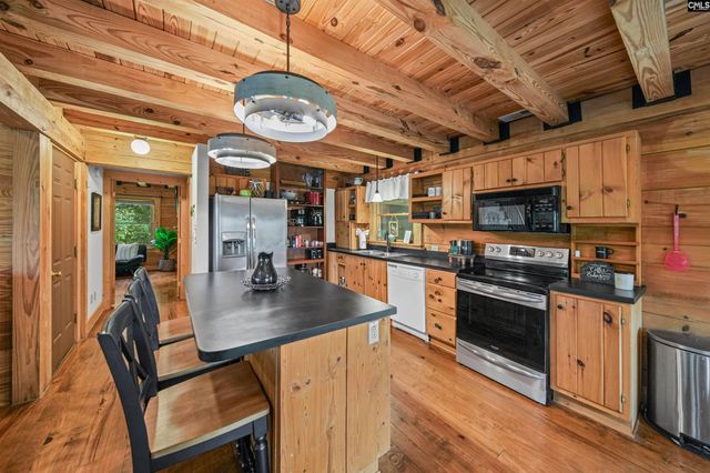 1962 Lystra Road, Camden, SC 29020
