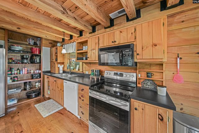 1962 Lystra Road, Camden, SC 29020