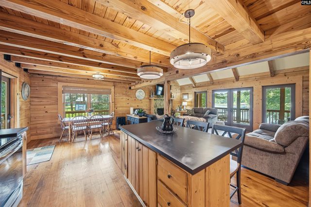 1962 Lystra Road, Camden, SC 29020