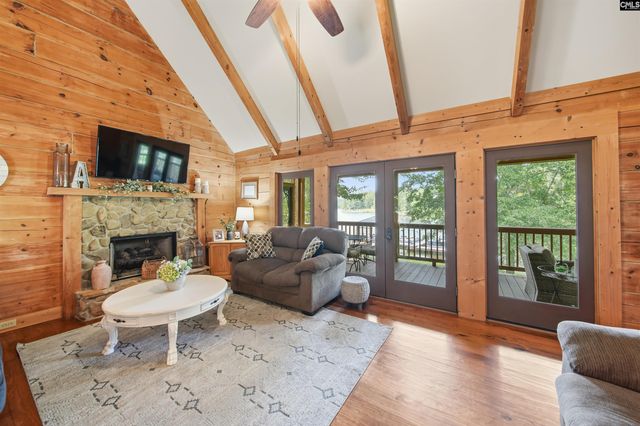 1962 Lystra Road, Camden, SC 29020