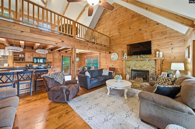 1962 Lystra Road, Camden, SC 29020