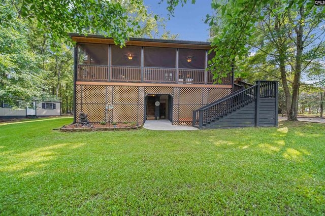 1962 Lystra Road, Camden, SC 29020