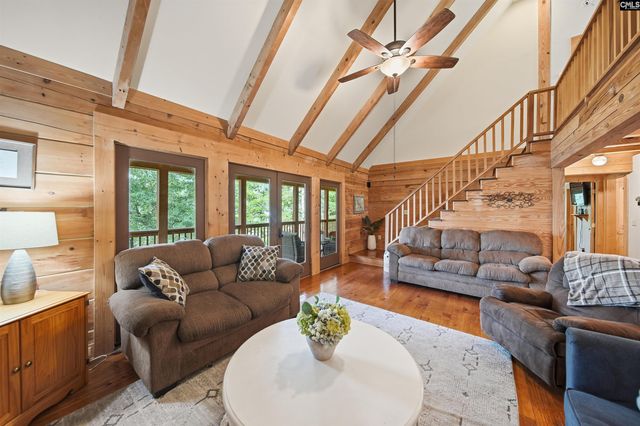 1962 Lystra Road, Camden, SC 29020