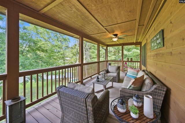 1962 Lystra Road, Camden, SC 29020