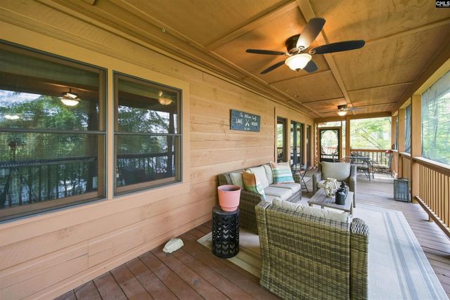 1962 Lystra Road, Camden, SC 29020