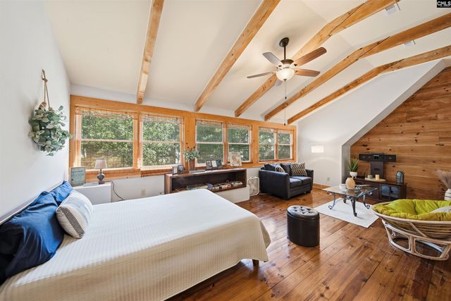 1962 Lystra Road, Camden, SC 29020
