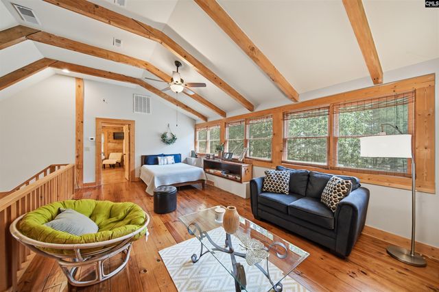 1962 Lystra Road, Camden, SC 29020