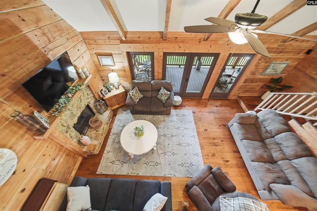 1962 Lystra Road, Camden, SC 29020