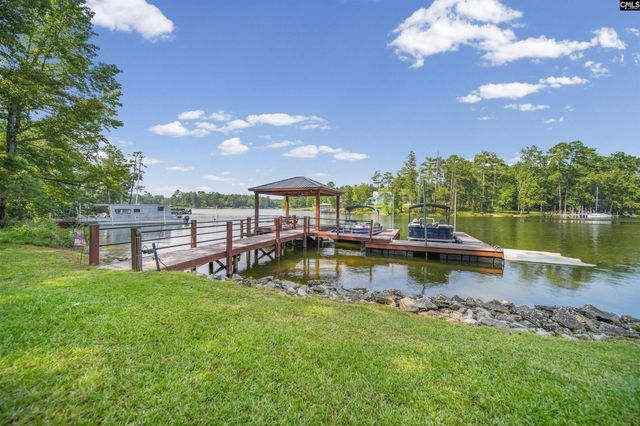 1962 Lystra Road, Camden, SC 29020