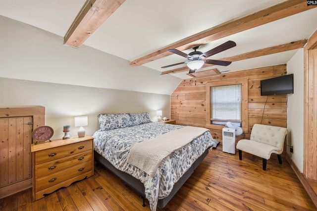 1962 Lystra Road, Camden, SC 29020