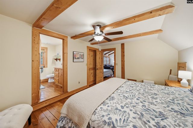 1962 Lystra Road, Camden, SC 29020