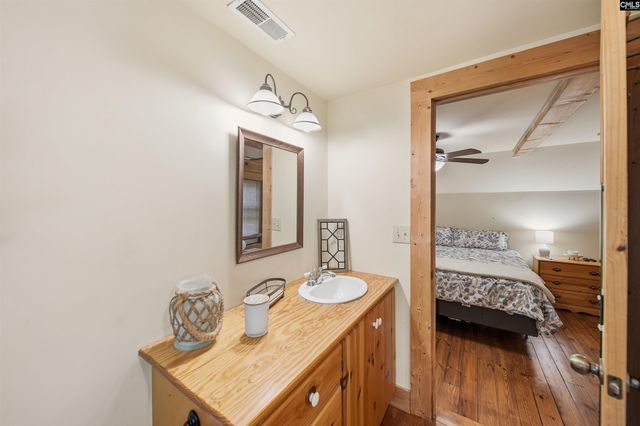 1962 Lystra Road, Camden, SC 29020