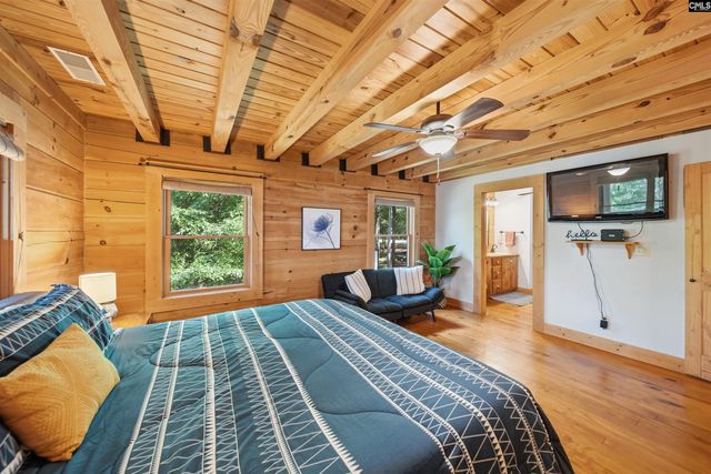 1962 Lystra Road, Camden, SC 29020