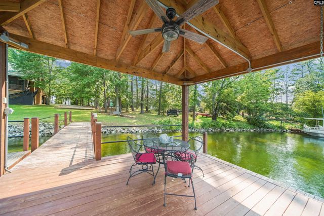 1962 Lystra Road, Camden, SC 29020