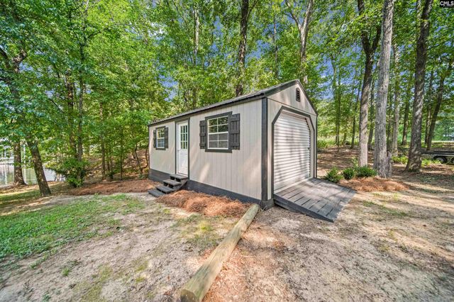 1962 Lystra Road, Camden, SC 29020