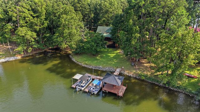 1962 Lystra Road, Camden, SC 29020