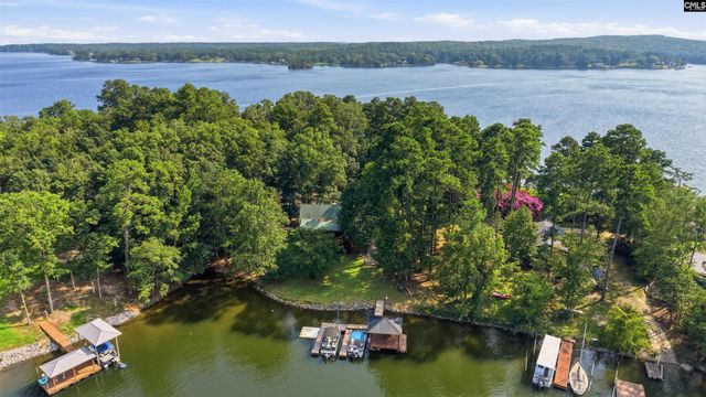 1962 Lystra Road, Camden, SC 29020