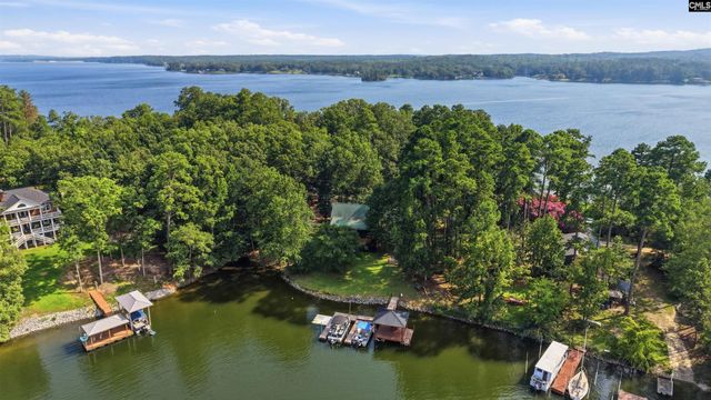 1962 Lystra Road, Camden, SC 29020
