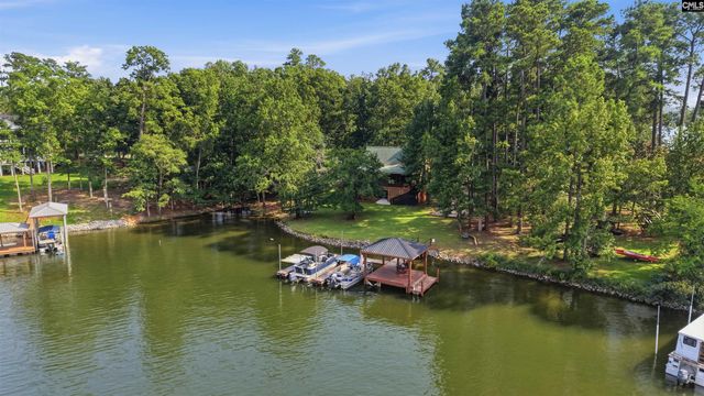 1962 Lystra Road, Camden, SC 29020