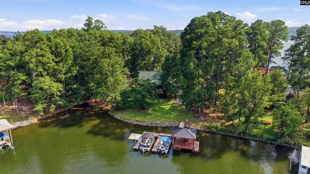 1962 Lystra Road, Camden, SC 29020