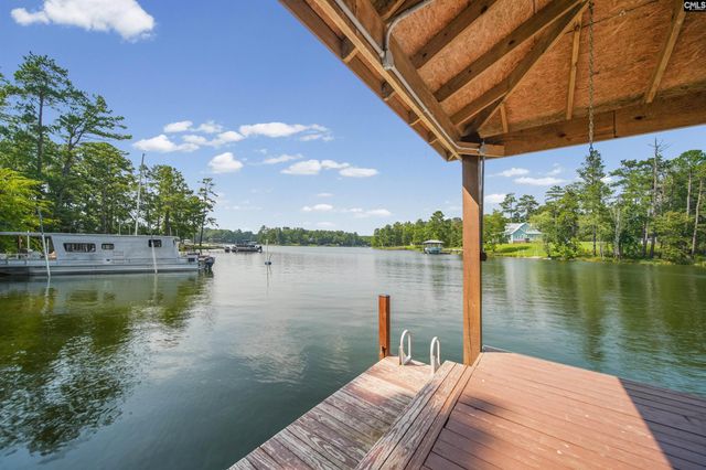 1962 Lystra Road, Camden, SC 29020