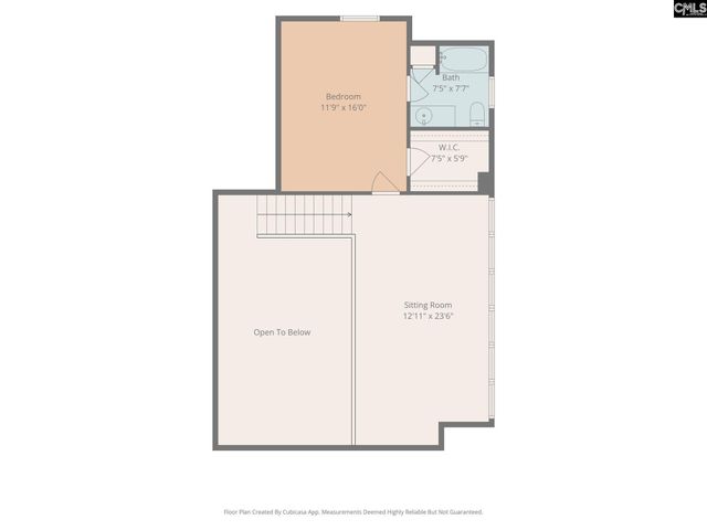 1962 Lystra Road, Camden, SC 29020