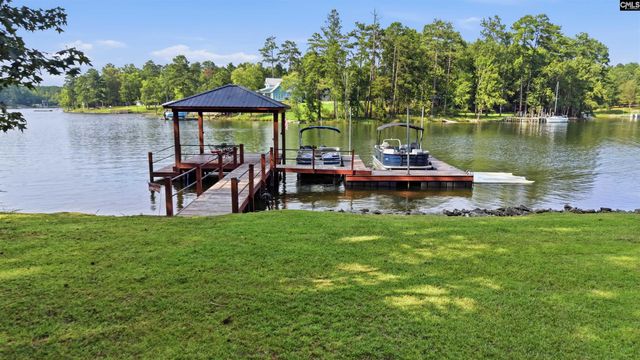1962 Lystra Road, Camden, SC 29020