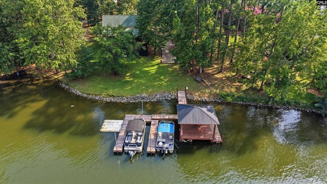 1962 Lystra Road, Camden, SC 29020