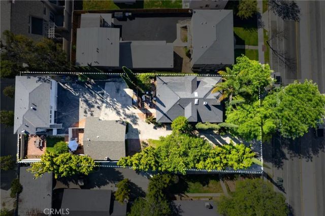 892 S Marengo, Pasadena, CA 91106