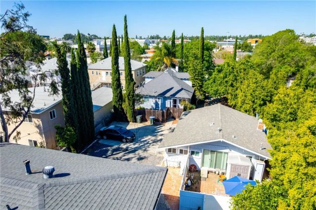 892 S Marengo, Pasadena, CA 91106