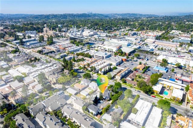 892 S Marengo, Pasadena, CA 91106
