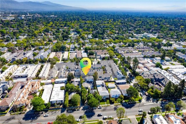 892 S Marengo, Pasadena, CA 91106