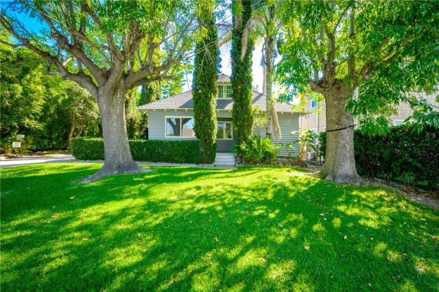 892 S Marengo, Pasadena, CA 91106