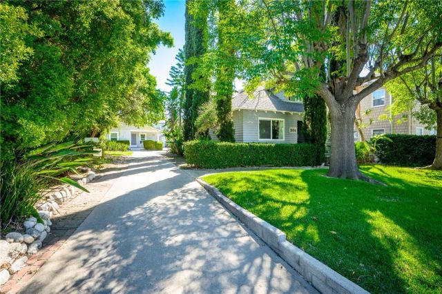 892 S Marengo, Pasadena, CA 91106
