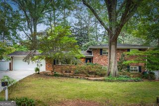 1103 Bromley Road, Avondale Estates, GA 30002