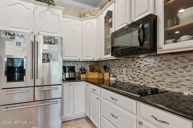 1372 EAGLE CROSSING Drive, Orange Park, FL 32065