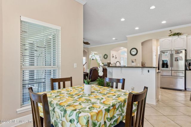 1372 EAGLE CROSSING Drive, Orange Park, FL 32065