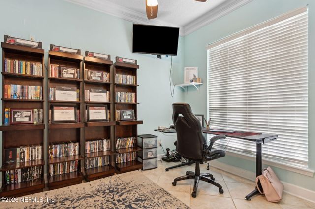 1372 EAGLE CROSSING Drive, Orange Park, FL 32065