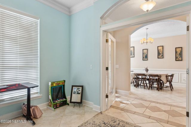 1372 EAGLE CROSSING Drive, Orange Park, FL 32065