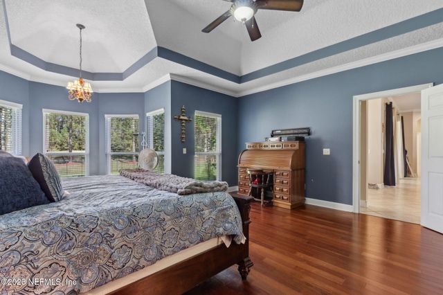 1372 EAGLE CROSSING Drive, Orange Park, FL 32065