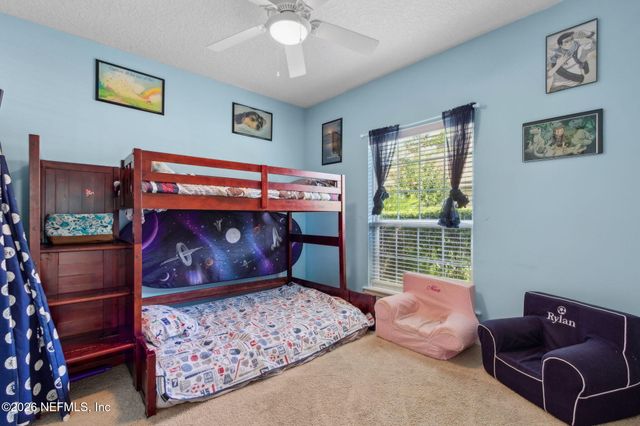 1372 EAGLE CROSSING Drive, Orange Park, FL 32065