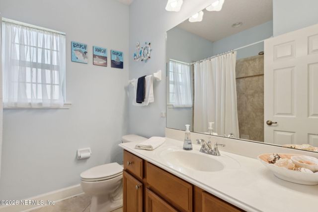 1372 EAGLE CROSSING Drive, Orange Park, FL 32065