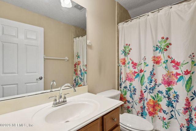 1372 EAGLE CROSSING Drive, Orange Park, FL 32065