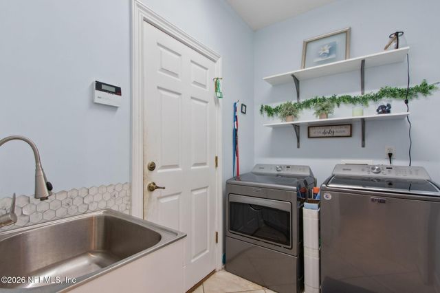 1372 EAGLE CROSSING Drive, Orange Park, FL 32065